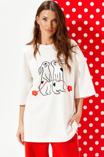 Женские майки и футболки  3972