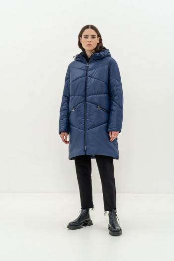 Женские пальто  5-12337-1