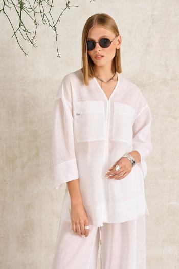 Женские рубашки  10118-51