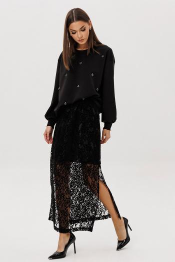 Женские костюмы с юбкой  5324