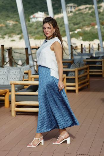 VITTORIA QUEEN 27143ю - фото 4