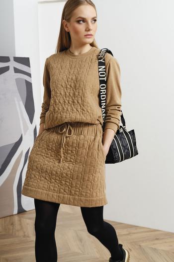 Юбки мини  2590 AKVITA