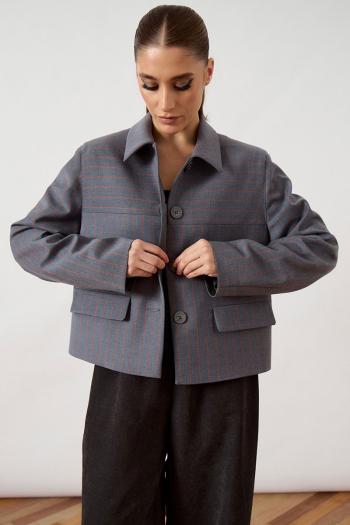 Женские жакеты  A3510