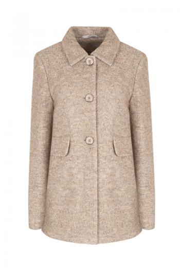 Женские пальто  1-525.01