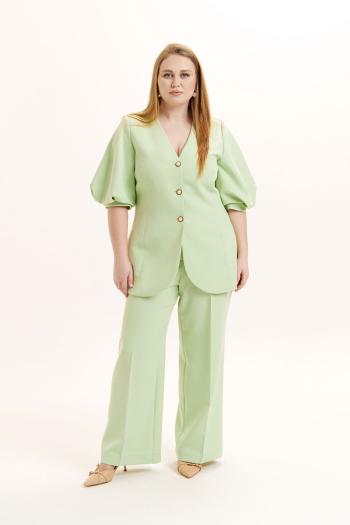 Женские брючные костюмы  2436