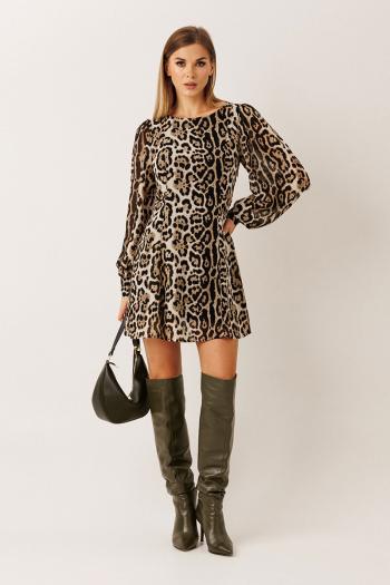 Платья мини  70002