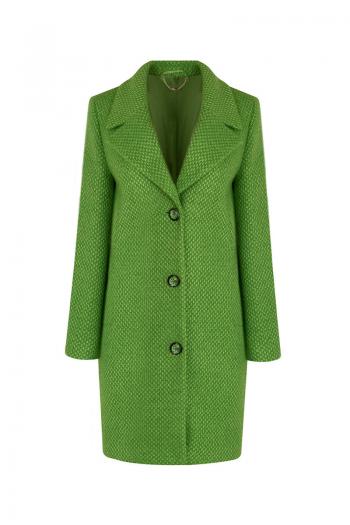 Женские пальто  1-13042-1.01