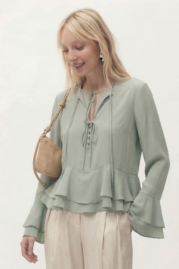 Женские блузы  1815