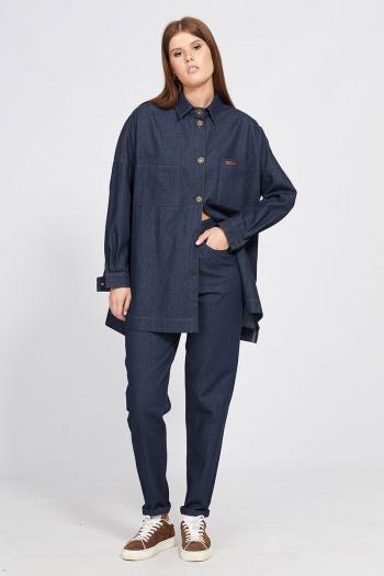 Женские брюки  2477.01