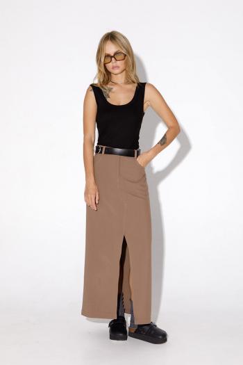 Юбки макси  5055