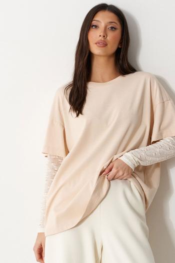 Женские майки и футболки  A2426