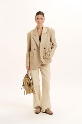 Женские жакеты  7220