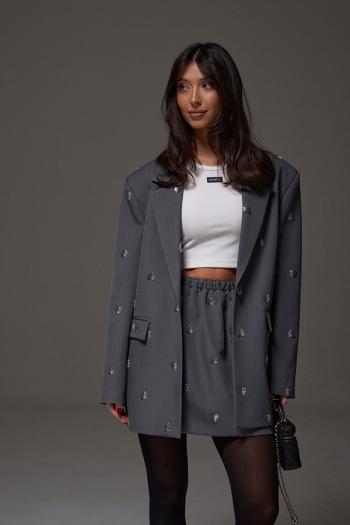 Женские жакеты  A5547