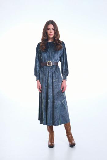 Платья миди  5К-1923