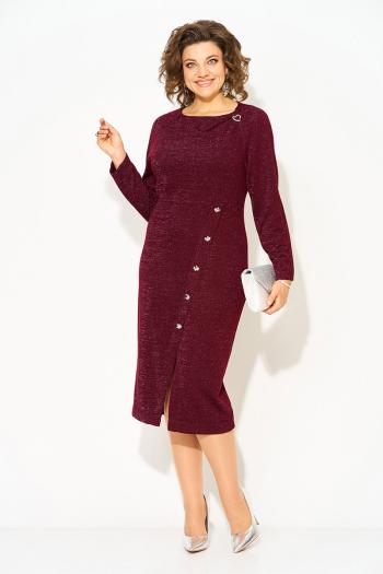 Платья миди  1501