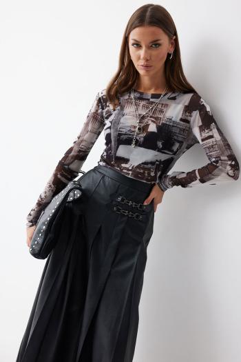 Женские водолазки  4230