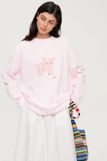 TAK DIVNO 1516 «little pig» - фото 6