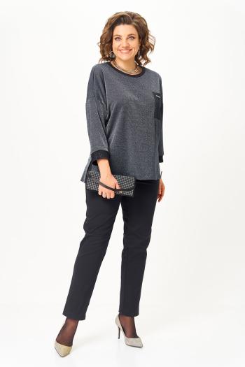 Женские брючные костюмы  1445