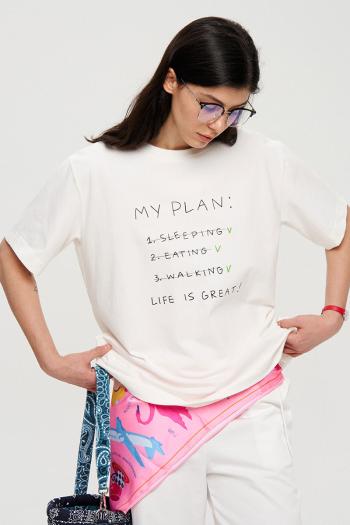 TAK DIVNO 1428 «my plan» - фото 6