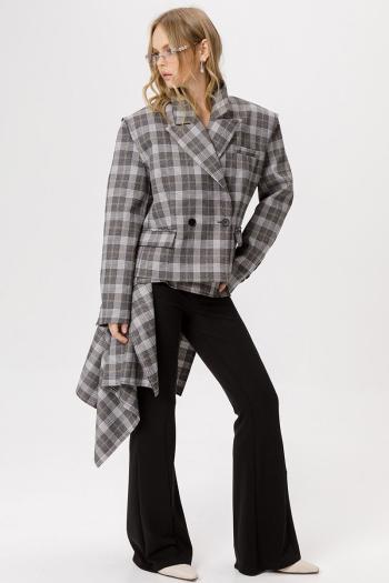 Женские жакеты  6381