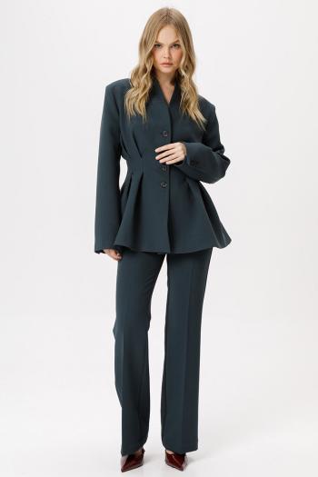Женские брючные костюмы  6341