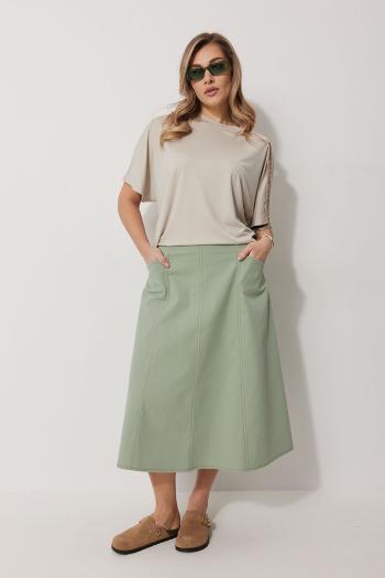 Юбки миди  2268.1