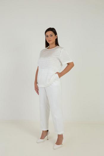 Женские блузы  2К-12672-1