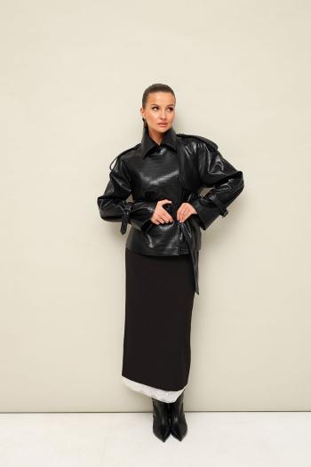 Женские жакеты  11-420