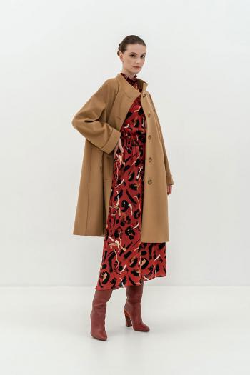 Женские пальто  1-12392-1