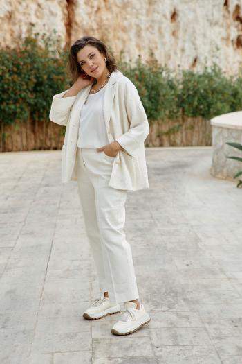 Женские брюки  27923бр