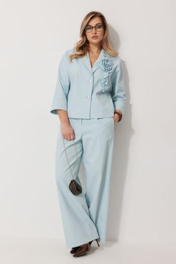 Женские брючные костюмы  2279