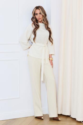 Женские брючные костюмы  6763