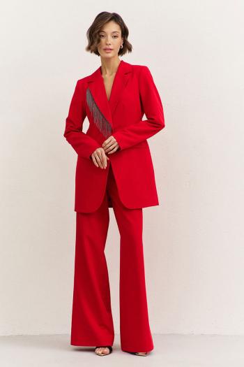 Женские брючные костюмы  1479