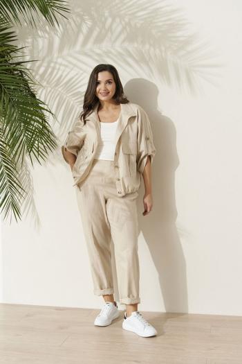 Женские брючные костюмы  80620