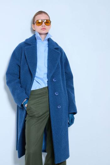 Женские пальто  1-1772