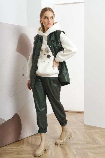 Женские жилеты  3959 FALIYA