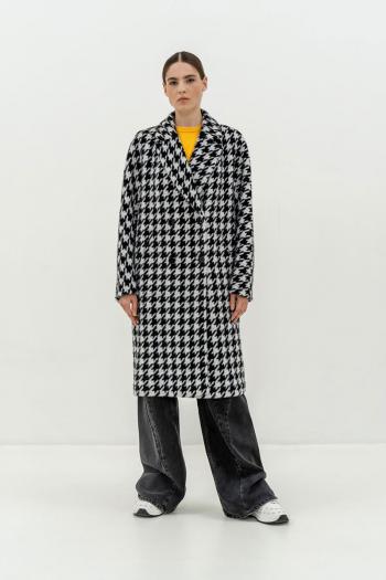 Женские пальто  1-12208-1