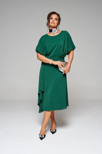 Платья миди  6215