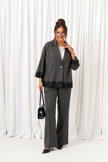 Женские брючные костюмы  6431