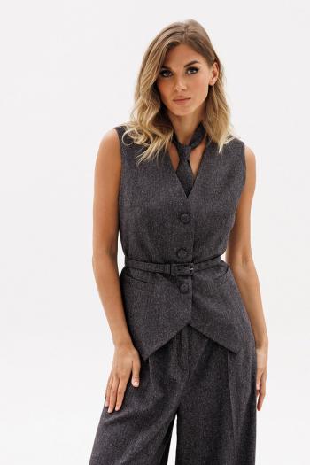 Женские жилеты  2963