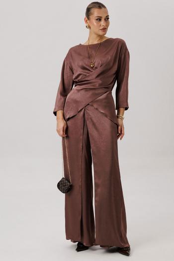 Женские брючные костюмы  4993-1