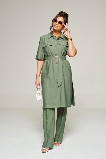 Женские брючные костюмы  6336.01