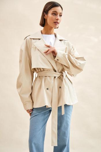 Женские плащи и тренчи  1070.3