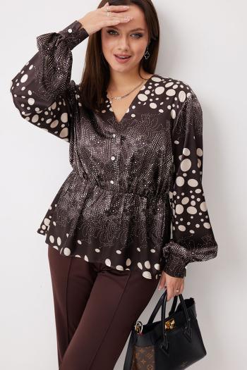 Женские блузы  4146