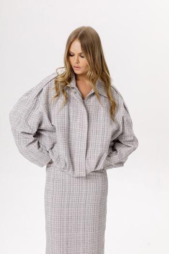 Женские куртки  6667