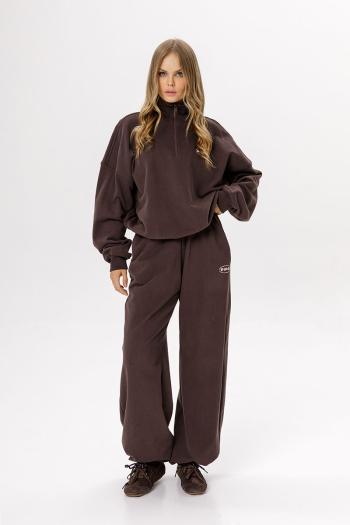 Женские спортивные брюки  6398.01