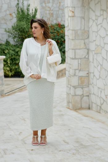 VITTORIA QUEEN 28693бл - фото 6