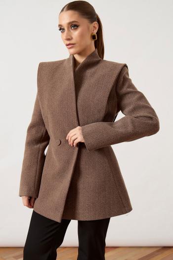 Женские жакеты  A3506