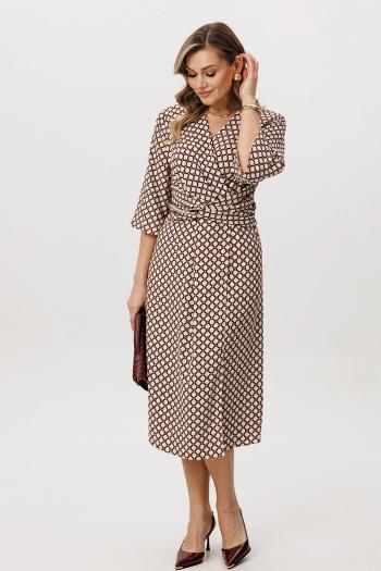 Платья миди  5971