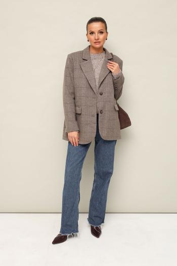 Женские жакеты  11-399.2